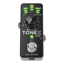 Педаль эффектов IK Multimedia Tonex One