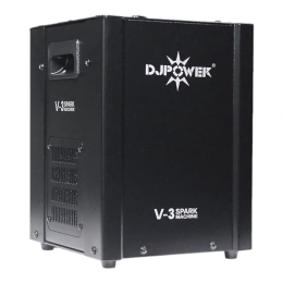 Генератор холодных искр DJPower V-3