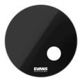 Пластик  Evans BD22RB