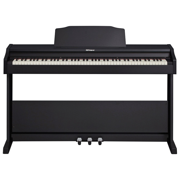 Цифровое пианино Roland RP-102BK