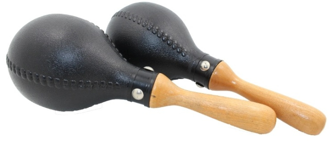 Маракасы Dadi MA3