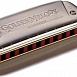 Губная гармошка Hohner GOLDEN MELODY 542/20 D M542036X