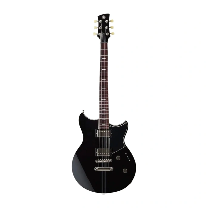Электрогитара Yamaha RSS20 Black