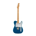 Электрогитара Fender J Mascis Telecaster Bottle Rocket Blue Flake