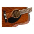Акустическая гитара Fender CD-60S Dread All-Mah WN