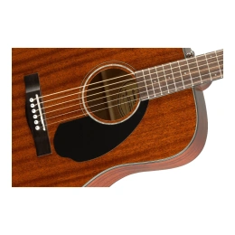 Акустическая гитара Fender CD-60S Dread All-Mah WN