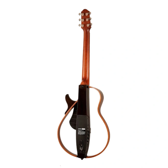 Электроакустическая гитара Yamaha SLG200S TBL