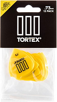 Набор медиаторов Dunlop 462P.73 Tortex III