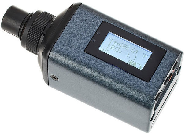 Передатчик для радиосистемы Sennheiser SKP 100 G4-A
