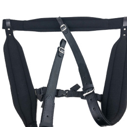 Ремень для баяна Чп ''ЮРАЛАН''КРБ75