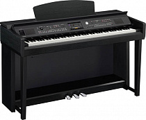 Цифровое пианино Yamaha Clavinova CVP-605B