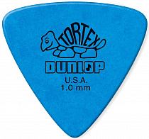 Набор медиаторов Dunlop 431R1.0 Tortex Triangle