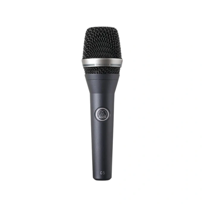 Микрофон вокальный AKG C5