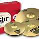 Комплект тарелок Sabian SBR Performance Set SBR5003