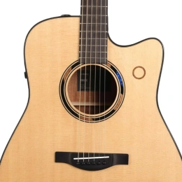 Трансакустическая гитара Yamaha TAG3 C Natural