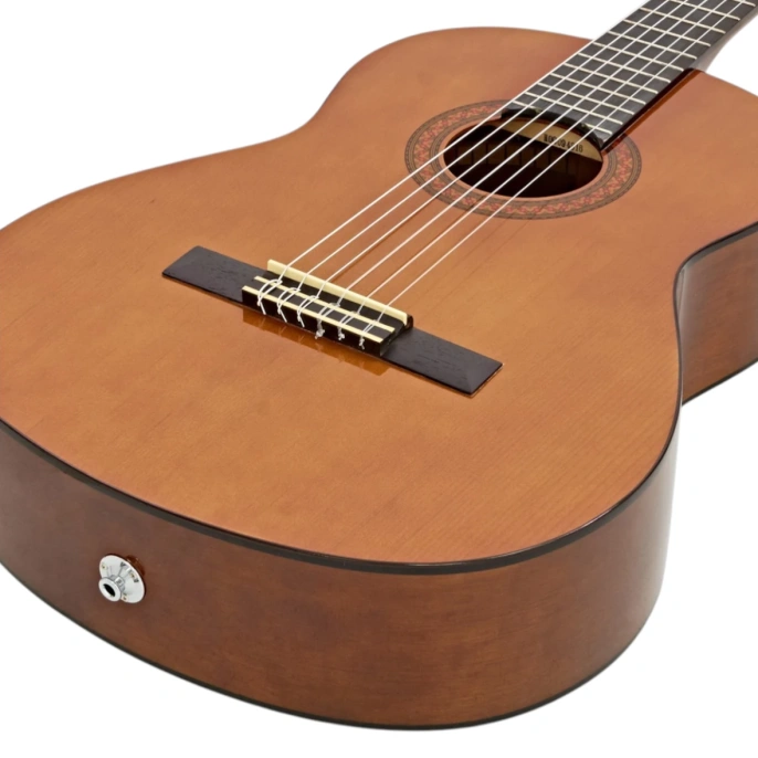 Классическая гитара Yamaha CX-40