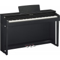 Цифровое пианино Yamaha Clavinova CLP-625WH