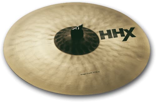 Тарелка  Sabian 16'' HHX STAGE CRASH 11808XN