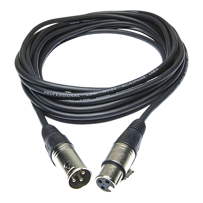 Кабель Hilec CM/XFXM-10