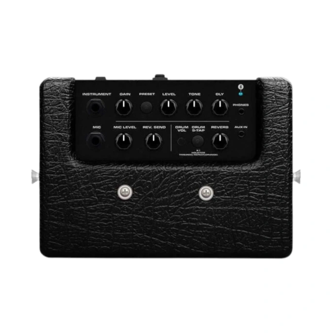 Комбоусилитель Nux Mighty-8BT MKII