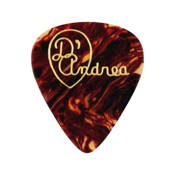 Медиатор D'andrea RG351-096