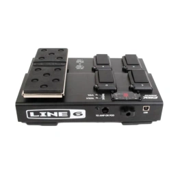 Футсвич Line 6 FBV Express MKII