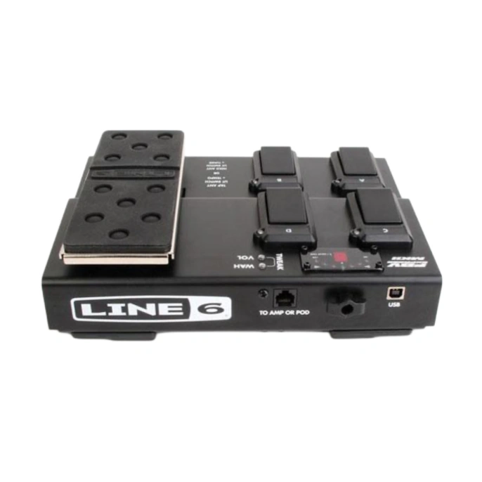 Футсвич Line 6 FBV Express MKII