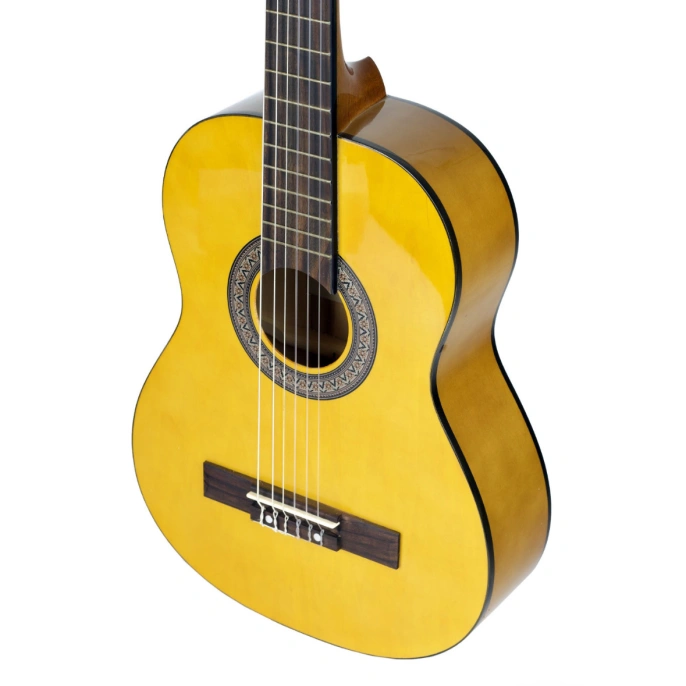 Классическая гитара 1/2 Stagg SCL50 NAT