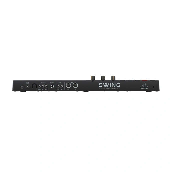 MIDI-клавиатура Behringer Swing