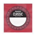 Струна для классической гитары D'Addario J2705