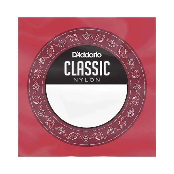 Струна для классической гитары D'Addario J2705