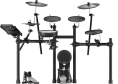 Электронная барабанная установка Roland TD-17K-L+MDS4V (с рамой)
