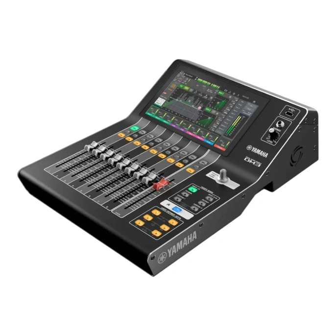 Цифровой микшер Yamaha DM3S