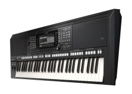 Рабочая станция Yamaha PSR-S775