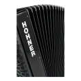 Аккордеон Hohner Bravo III 80 Black