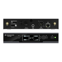 Радиосистема Sennheiser EW D1-ME2-H-EU