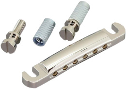 Струнодержатель Gotoh GE101Z N