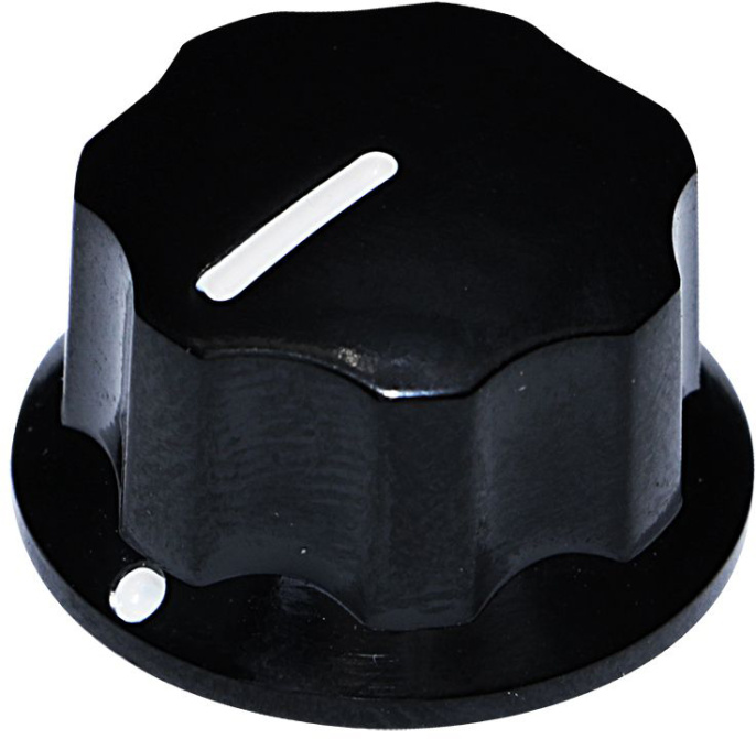 Ручка потенциометра Hosco KJB-500S