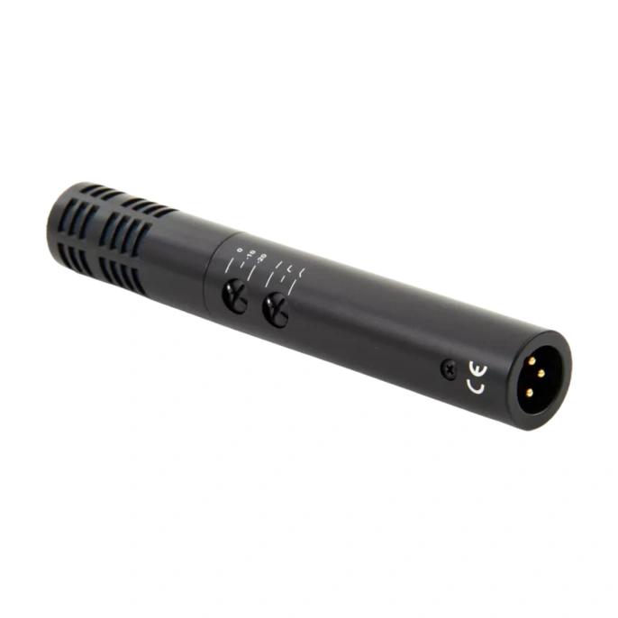 Конденсаторный микрофон Sennheiser E 914