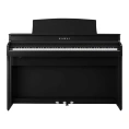 Цифровое пианино Kawai CA-401 BK