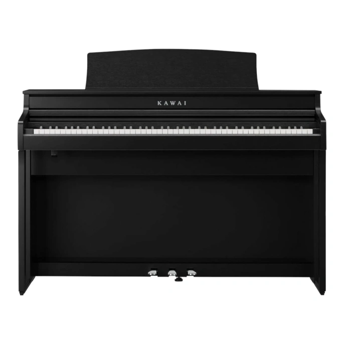Цифровое пианино Kawai CA-401 BK