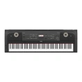 Цифровое пианино Yamaha DGX-670 Black