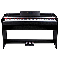 Цифровое пианино Solista DP600BK