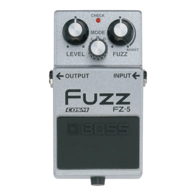 Педаль Boss FZ-5