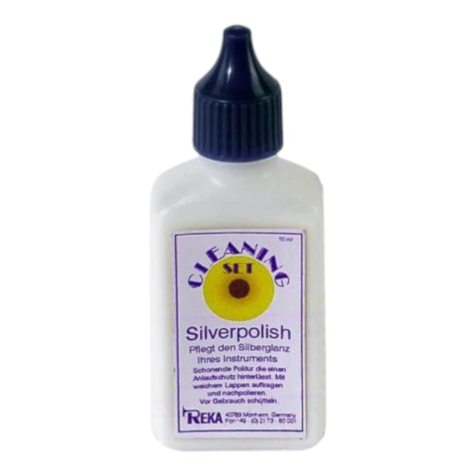 Средство для чистки и полировки Reka 760.382