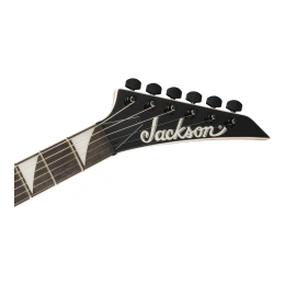Электрогитара Jackson JS Series JS20 DKQ 2PT - TR BLK