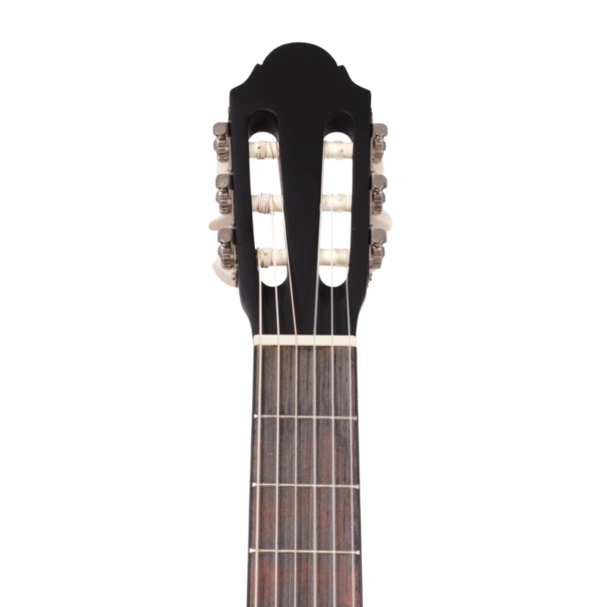 Классическая гитара Stagg C440M BLK