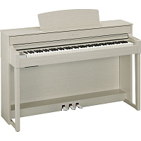 Цифровое пианино Yamaha Clavinova CLP-545WA