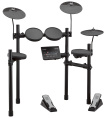 Электронная барабанная установка Yamaha DTX402K