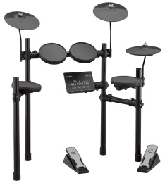 Электронная барабанная установка Yamaha DTX402K